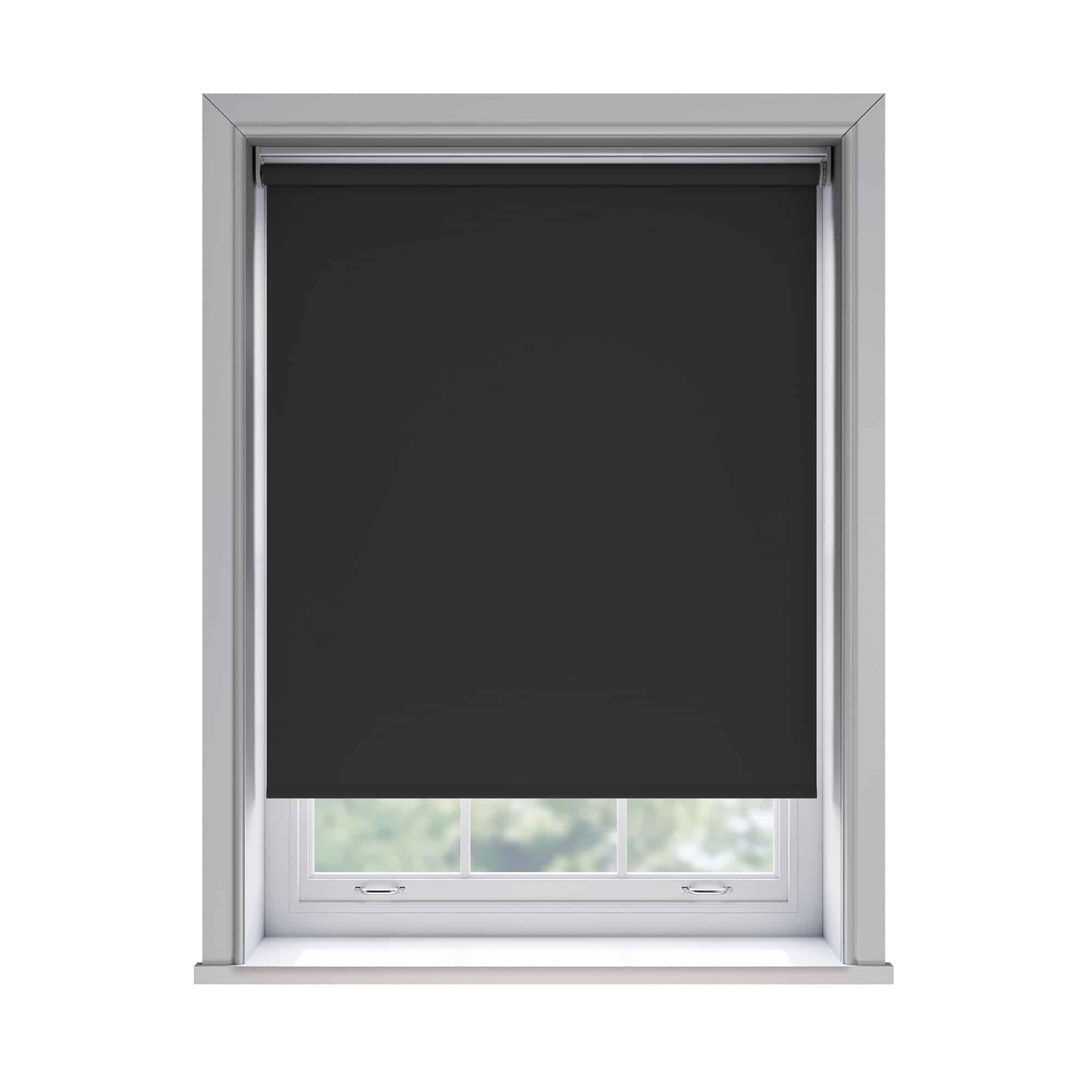 Bella Noir Roller