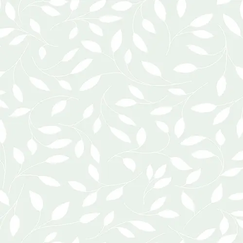 LOUVOLITE CHATSWORTH WHITE 1