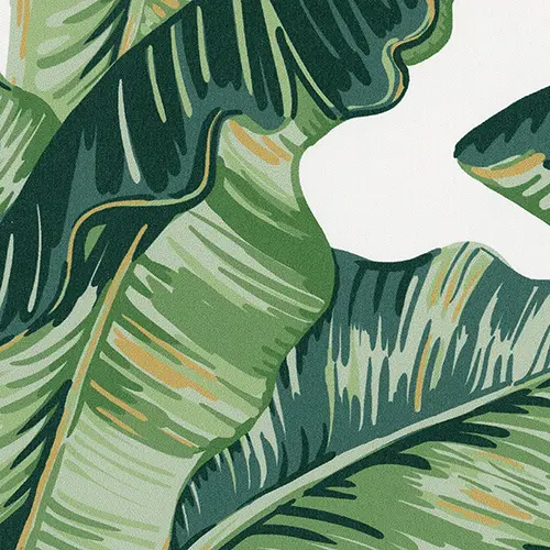 LOUVOLITE PALM LEAF