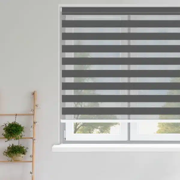 Capri Anthracite vision