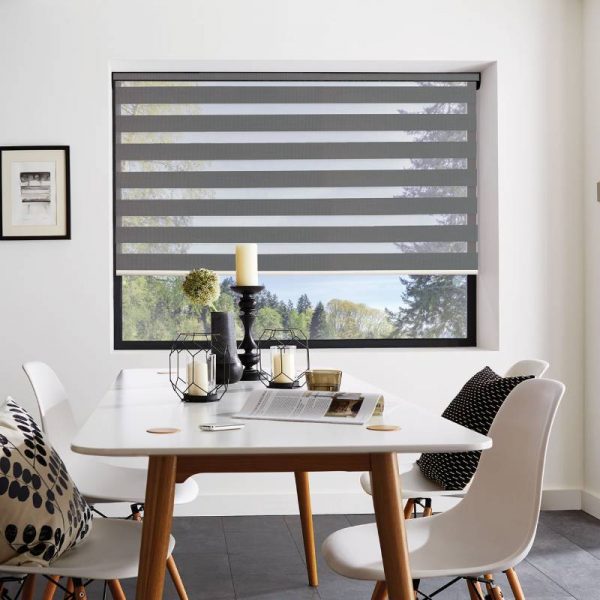Vision Blinds from Louvolite