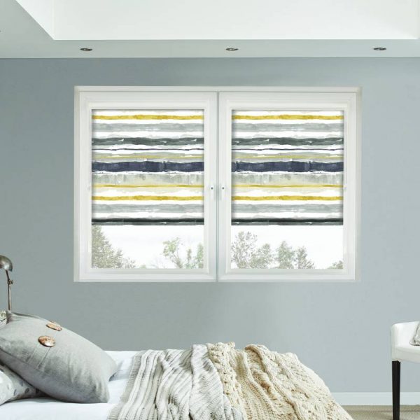 Roller - Perfect Fit blinds