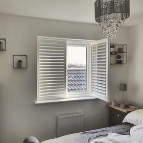 blinds in homes