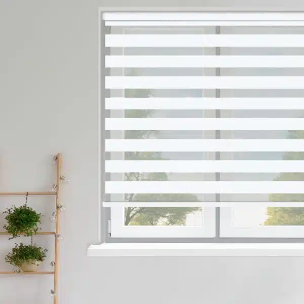 Arrezzo White Vision