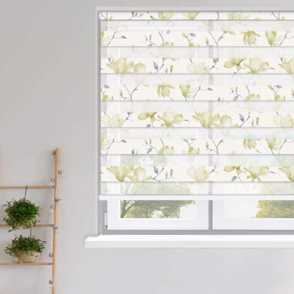 Louvolite Floreale Pipin Vision