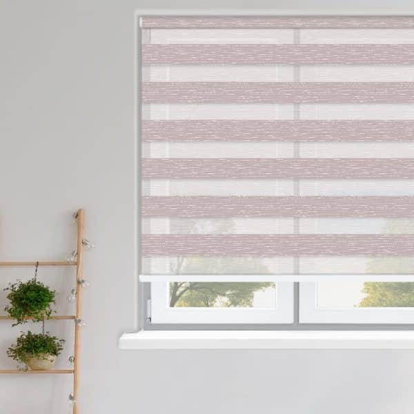 Louvolite Linoso Blush Vision