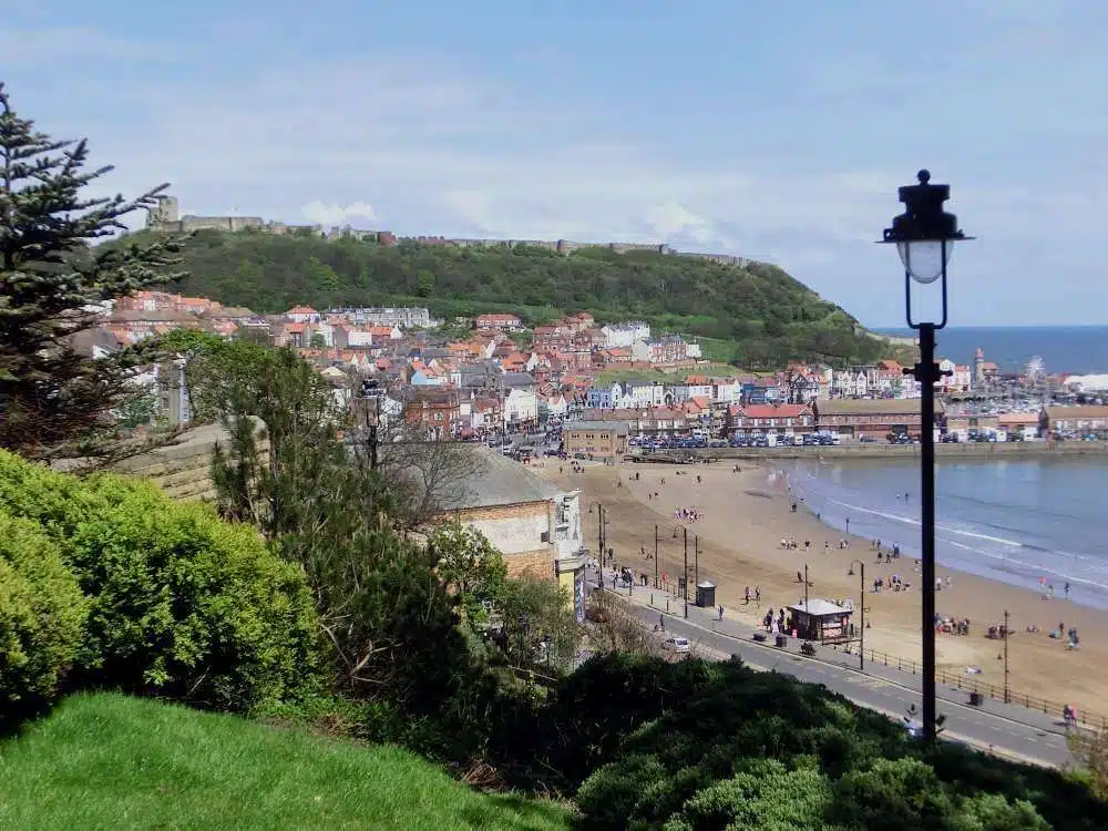 yorkshire blinds scarborough