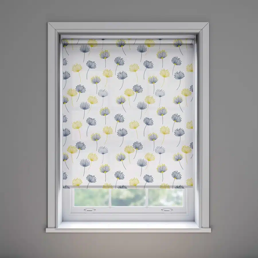 Blinds Calculator