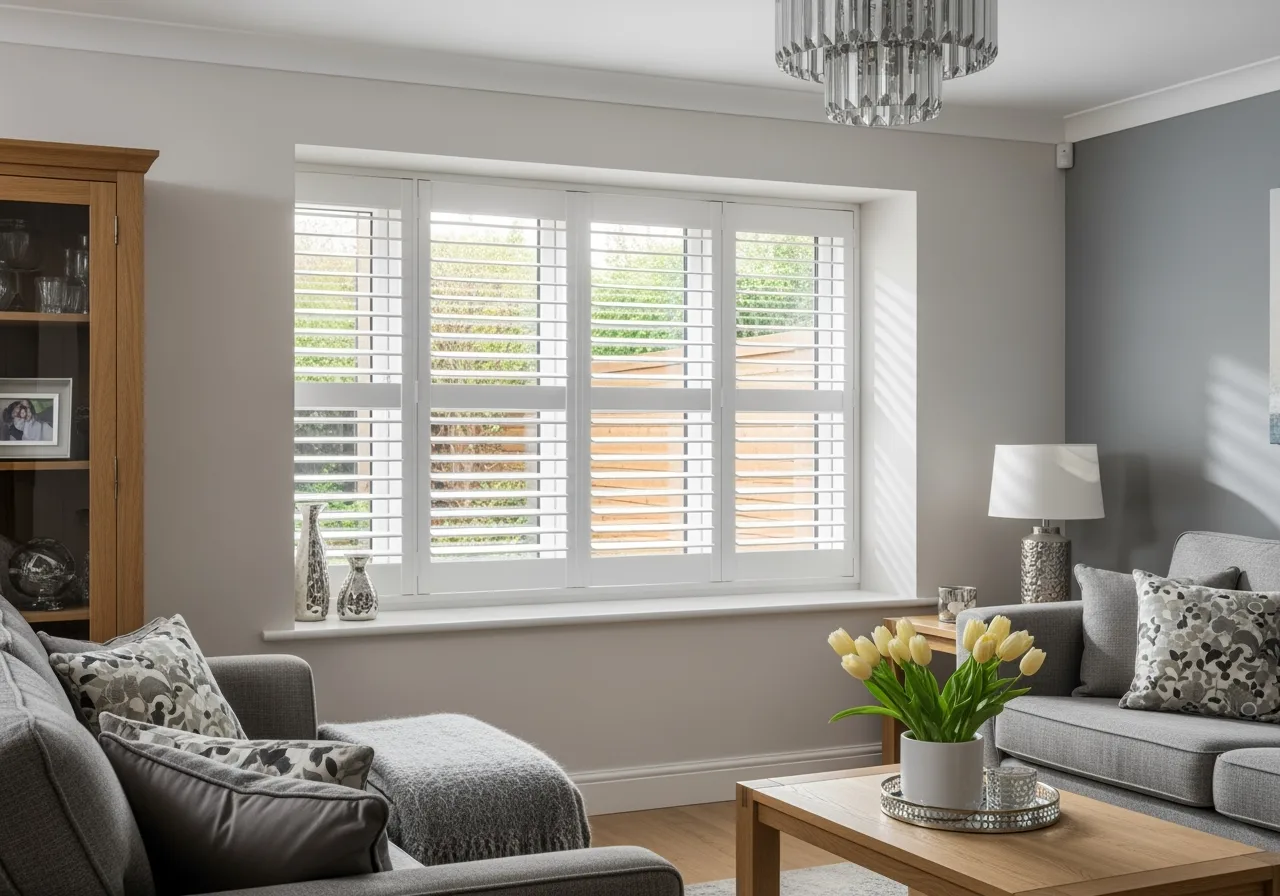 Choosing blinds