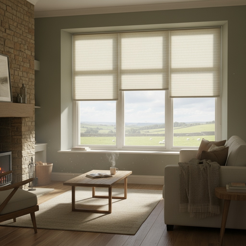 Yorkshire Blinds 